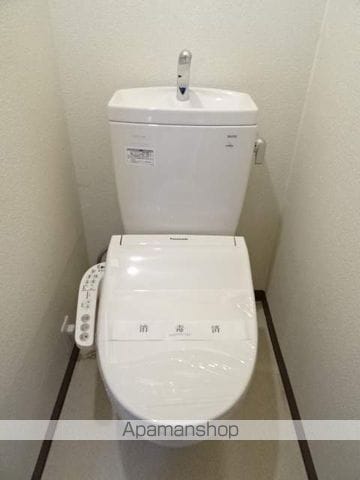 アネックス篠ヶ瀬Iの内装写真