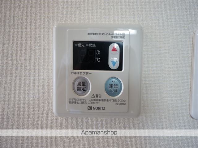 プレサンス桜通ベルノの内装写真