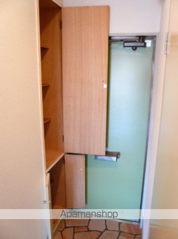 みよしのハイツの内装写真