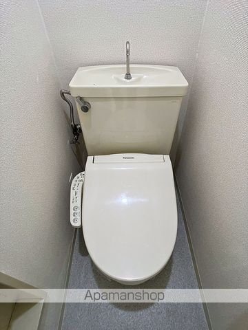 プレール浜の内装写真