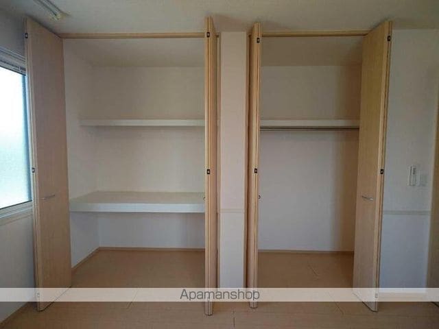 DーROOM山西の内装写真