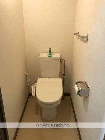 ルミナス本山の内装写真