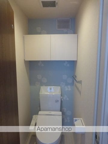 フラッシングメドウ狭山の内装写真