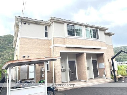 エル・アール[2LDK/56.2m2]の外観2