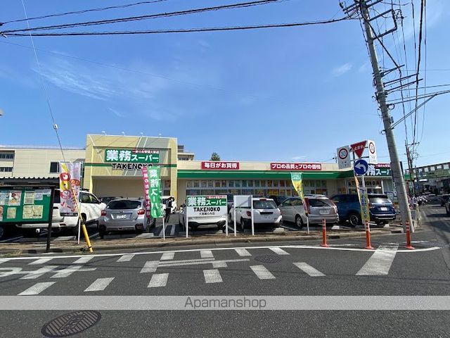 クレイノプレジャータウンIIIの周辺写真