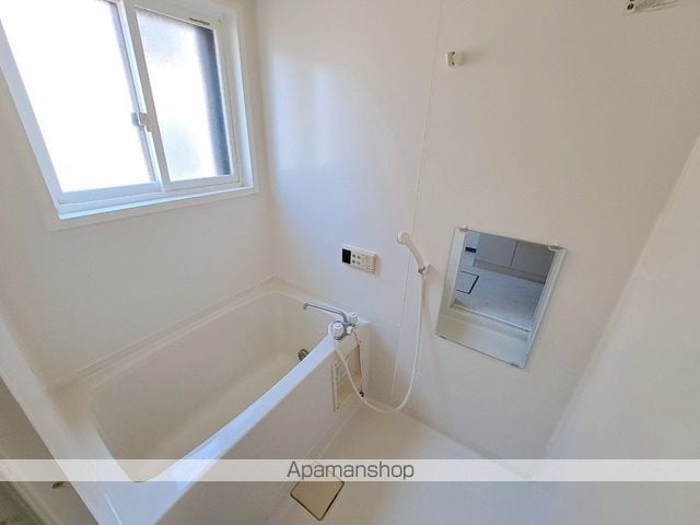 RichOak拾壱番館の内装写真