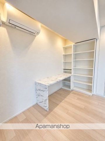 アトラス本郷三丁目の内装写真
