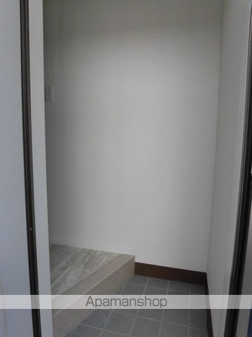 カーサリベルタ IIの内装写真
