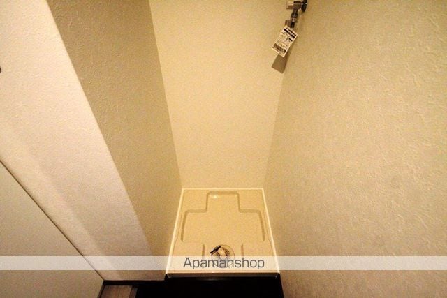 ウインズコート新大阪の内装写真
