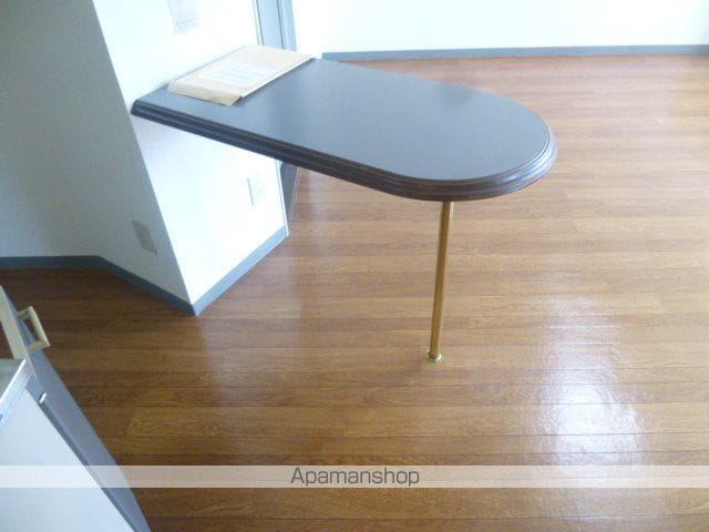 シャネルホームひばりヶ丘の内装写真