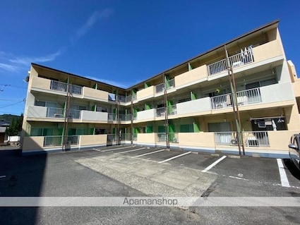 アーバンライフ志度Ⅰ[1K/25m2]の外観3