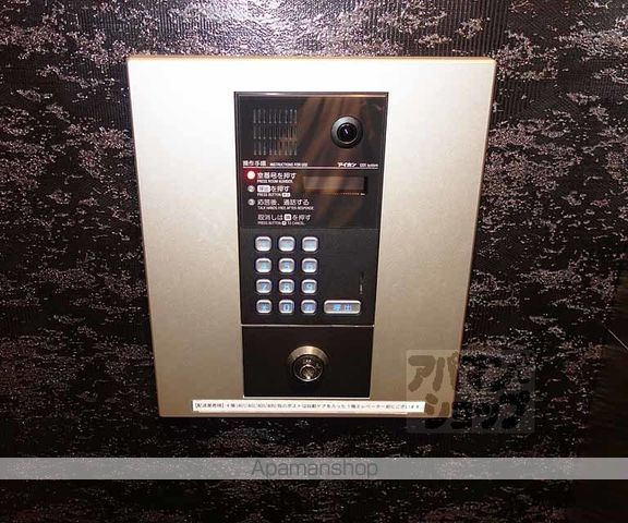 いろは梅小路の内装写真
