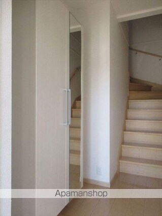 和歌山県和歌山市井辺[2LDK/63.43m2]の内装1