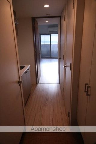 エスリード弁天町パークプレイスの内装写真