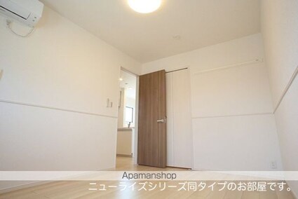 ベル　シエルメール　Ⅱ[2LDK/58.57m2]のその他内装2