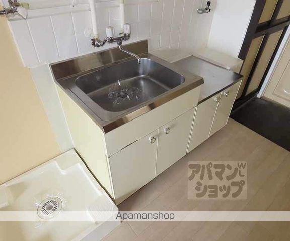 千高ビルB棟の内装写真