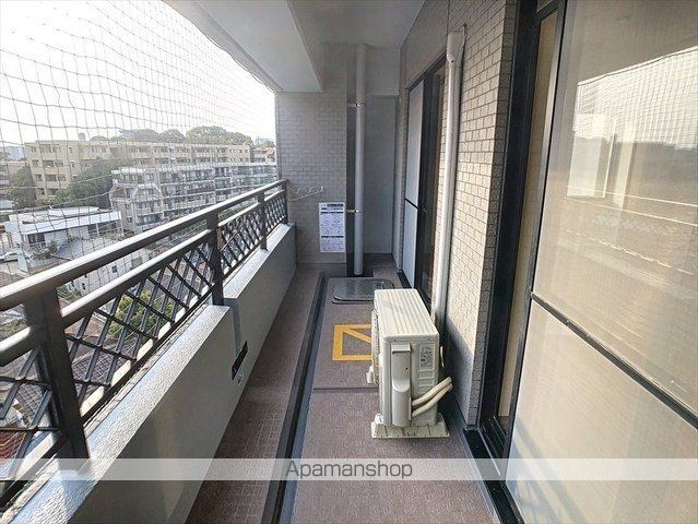 ガーデンコートけやきの内装写真