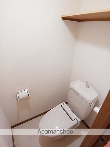 レルベ保田窪の内装写真