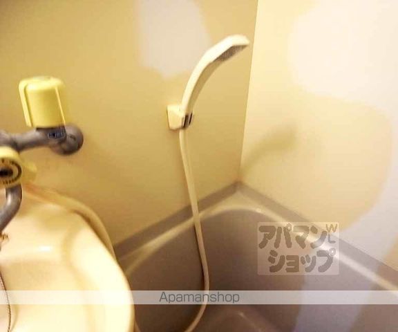ハイツ森の内装写真