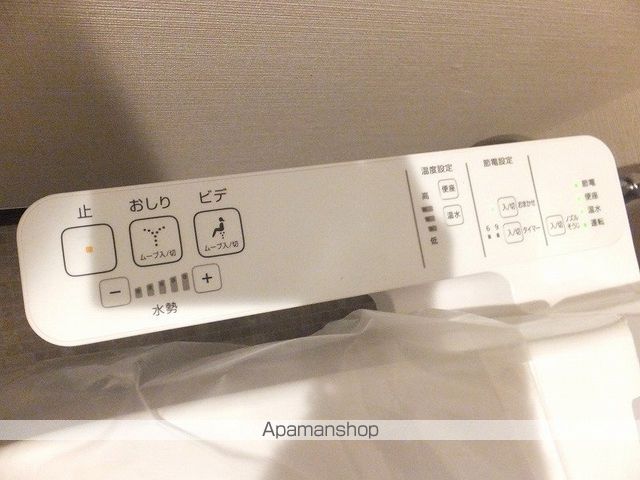 グランドアクア駅南の内装写真