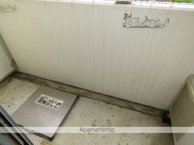 ポルタオーレアの内装写真