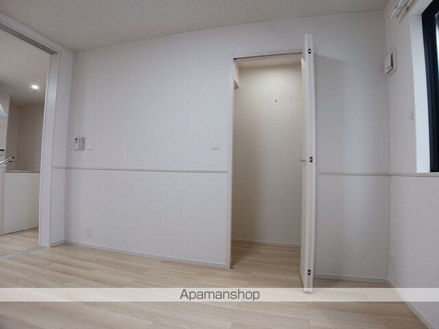 U-プラシードIIの内装写真