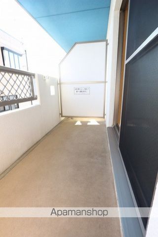 セレステディオーサの内装写真
