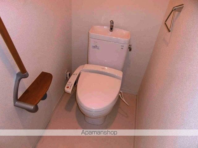 ブランメゾンの内装写真
