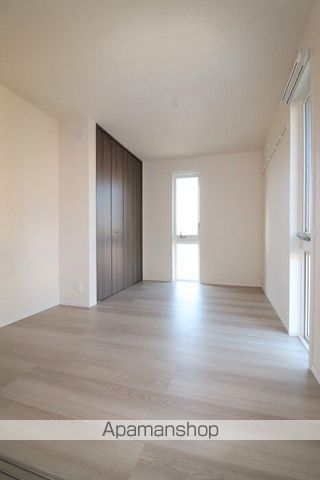 ノイハイマート屋形の内装写真