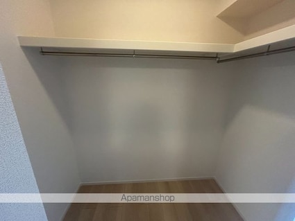 Ｎｏｂｅｌ　Ｄｉｇｎｉｔｙ[1LDK/42.51m2]の収納