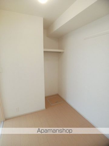 メゾンドフランの内装写真