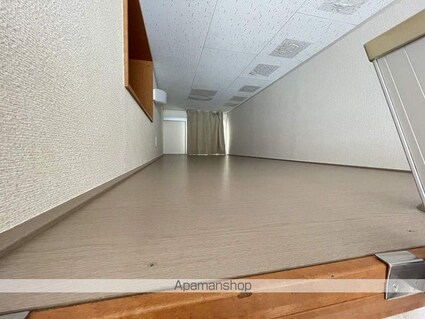 レオパレスフォレ[1K/19.87m2]の内装8