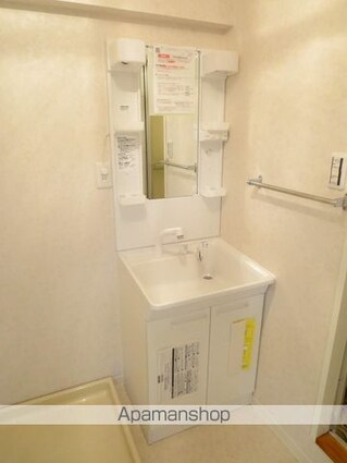 東京都江戸川区南葛西６丁目[2LDK/46.8m2]の洗面所
