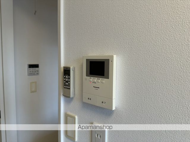 アルメールの内装写真