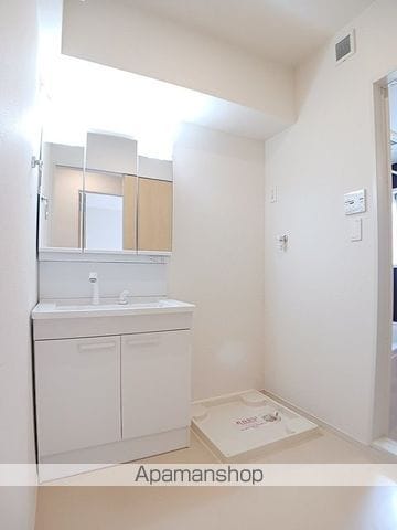 フロランタン Cの内装写真
