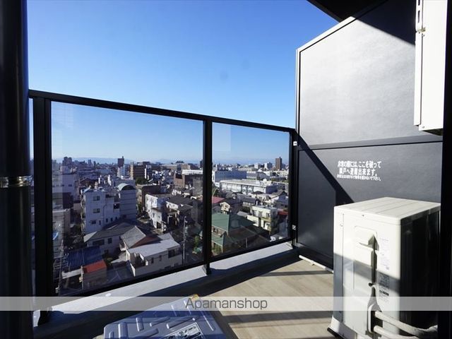 メイクスWアート浅間町の内装写真