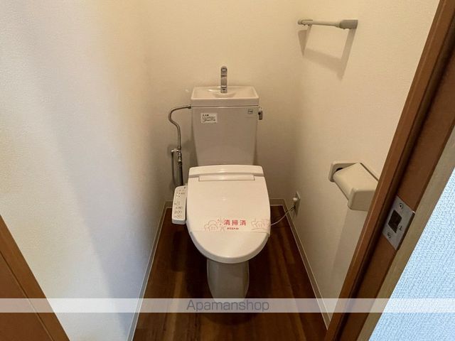 aROOM光町の内装写真