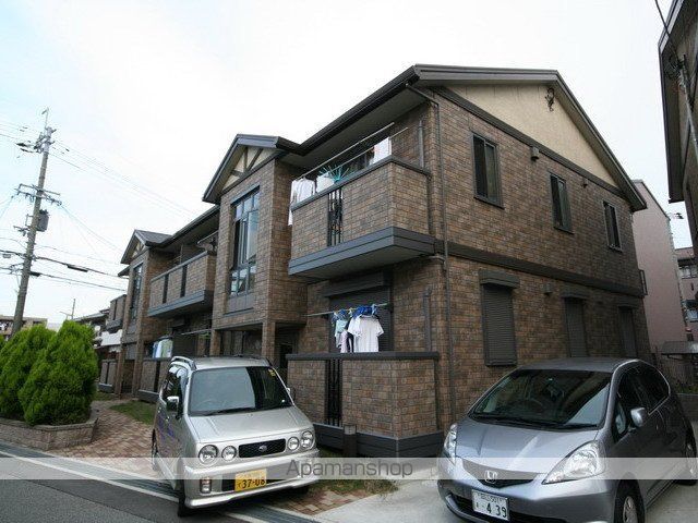 エクセレンテの外観写真
