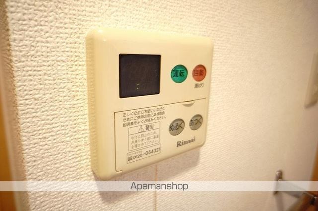 イーストコートの内装写真