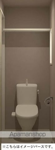 クレストコートの内装写真