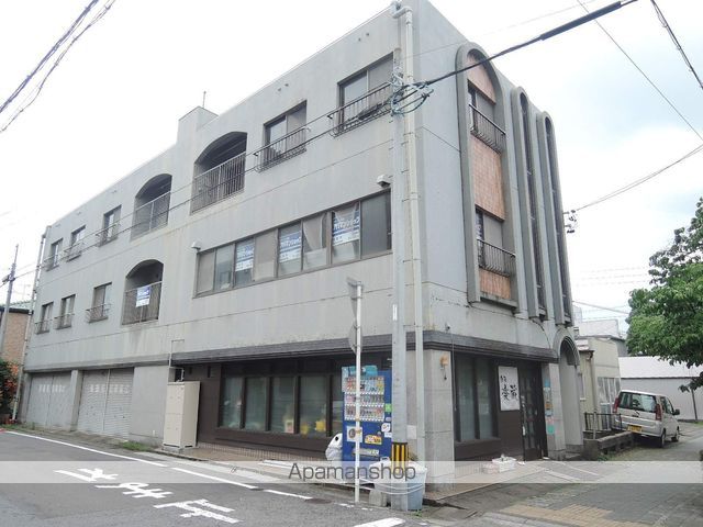 土川ビルの外観写真