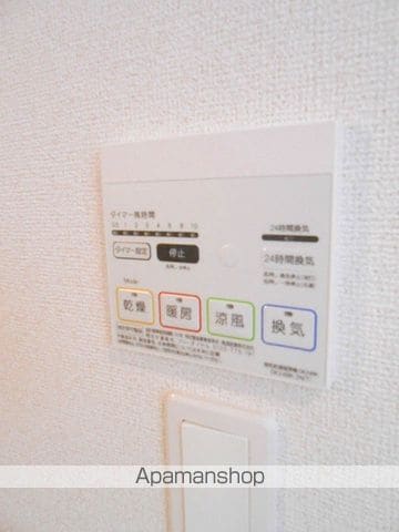 サピーN・II Aの内装写真