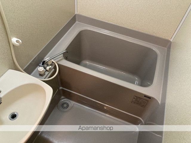 セジュール鐙の内装写真