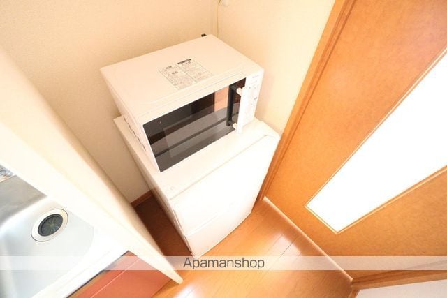 レオパレスCHACOの内装写真
