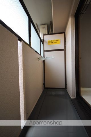ジュネスメゾンの内装写真