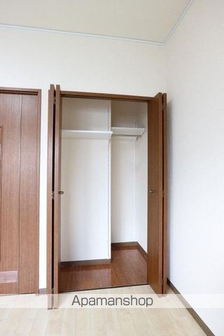ミレニアムハイツの内装写真