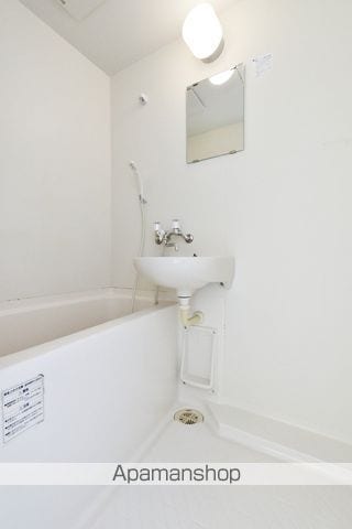 スターハイツの内装写真