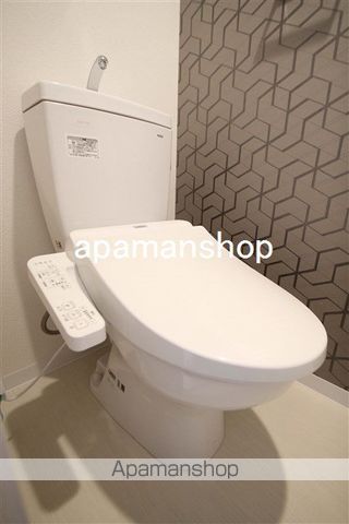 エスリード中之島CROSSGATEの内装写真