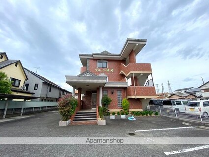和歌山県和歌山市小雑賀[1LDK/40.33m2]の外観4