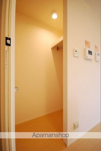サニーハイツ花棚 A棟の内装写真
